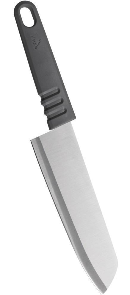 Alpine Chefs Knife - Gray 2