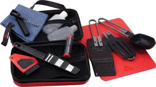 Alpine Deluxe Kitchen Set - not applicable 1