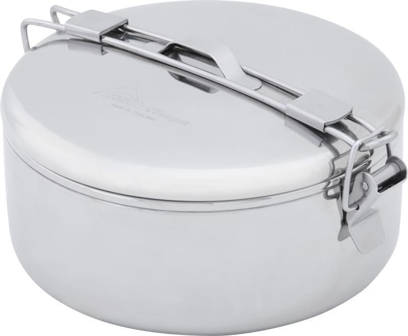 Alpine StowAway Pot 1.1L - Not Applicable 1