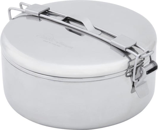 Alpine StowAway Pot 1.1L - Not Applicable 1