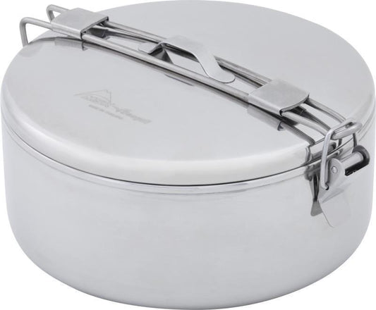 Alpine StowAway Pot 1.6L - Not Applicable 1