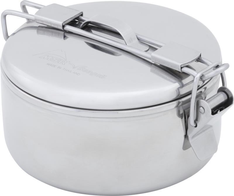 Alpine StowAway Pot 475ml - Not Applicable 1