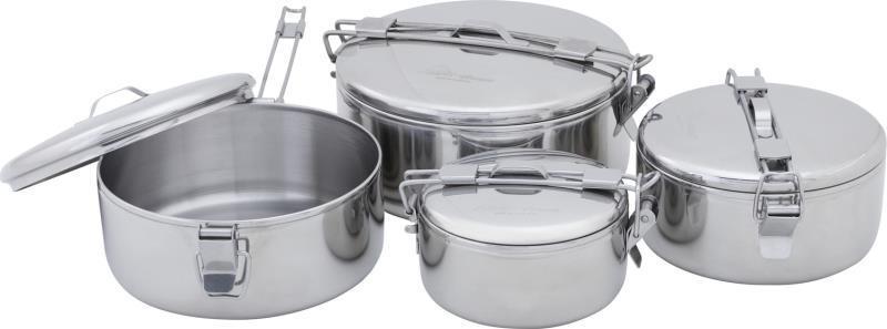 Alpine StowAway Pot 475ml - Not Applicable 3