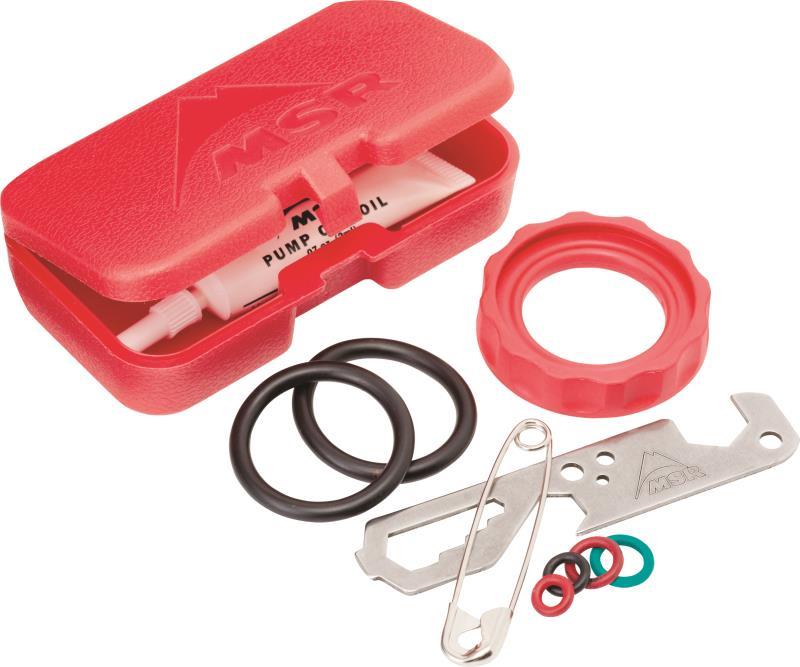 Annual Maintenance Kit - not applicable 1