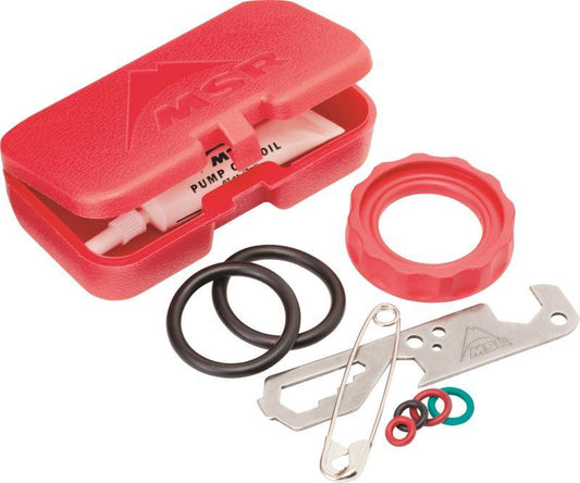 Annual Maintenance Kit - not applicable 1