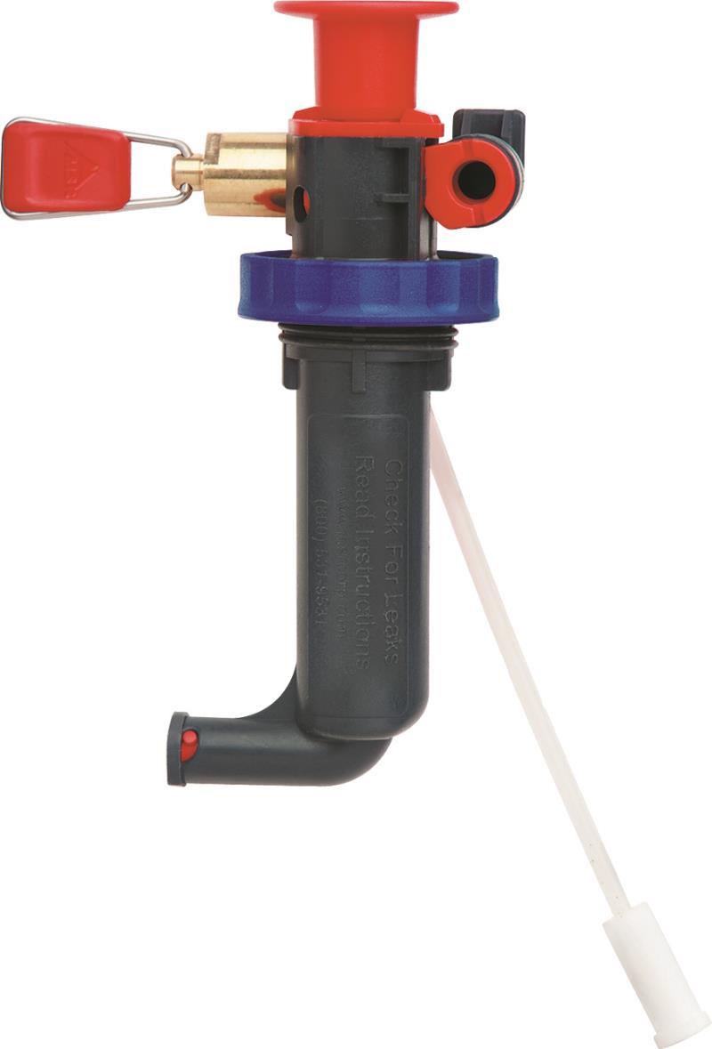 Arctic MSR Fuel Pump - not applicable 1