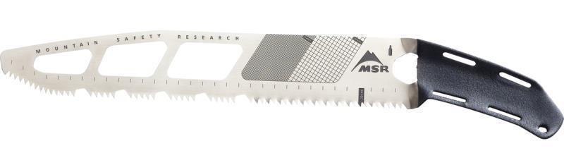 Beta Snow Saw - Metal - Not Applicable 1