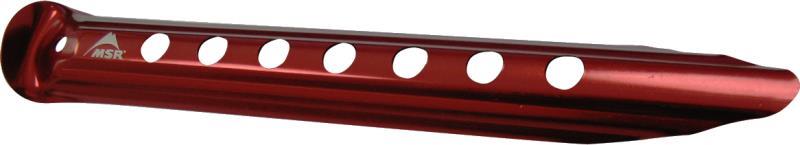 Blizzard Stake - Red - not applicable 1