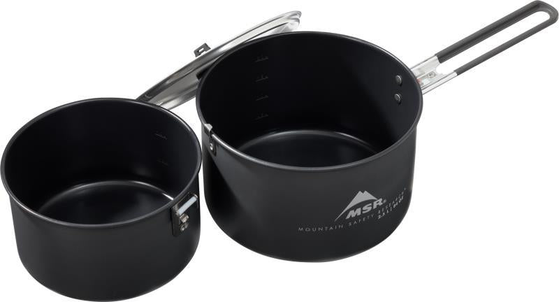 Ceramic 2 Pot Set - not applicable 1