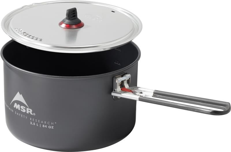 Ceramic Pot 2.5L -  1