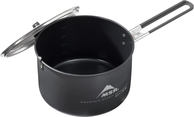 Ceramic Pot 2.5L -  1