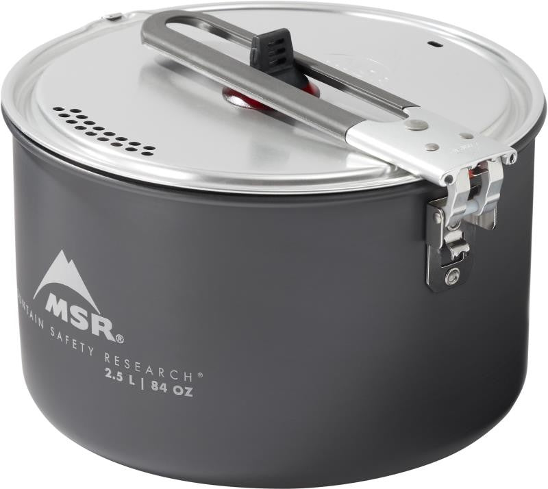 Ceramic Pot 2.5L -  1