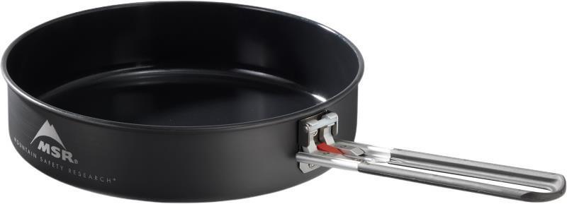 Ceramic Skillet 8" - not applicable 1