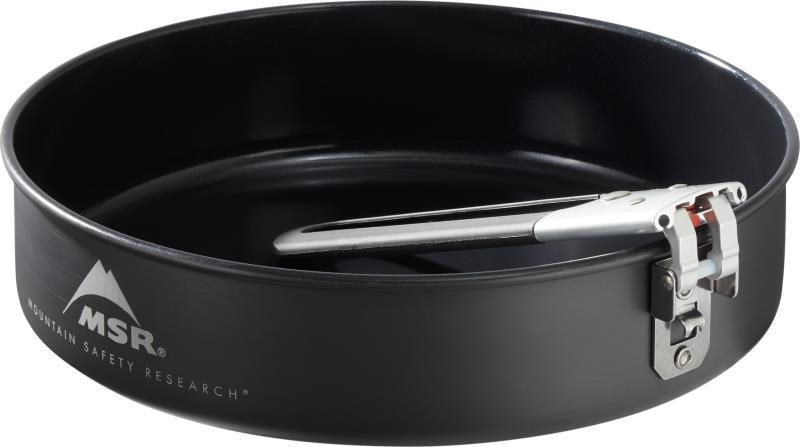 Ceramic Skillet 8" - not applicable 1