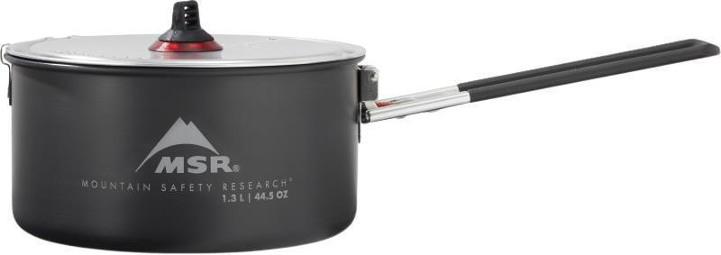 Ceramic Solo Pot 1.3L - not applicable 1