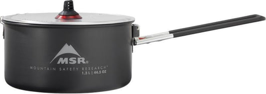 Ceramic Solo Pot 1.3L - not applicable 1