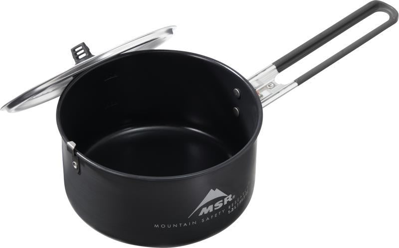 Ceramic Solo Pot 1.3L - not applicable 1