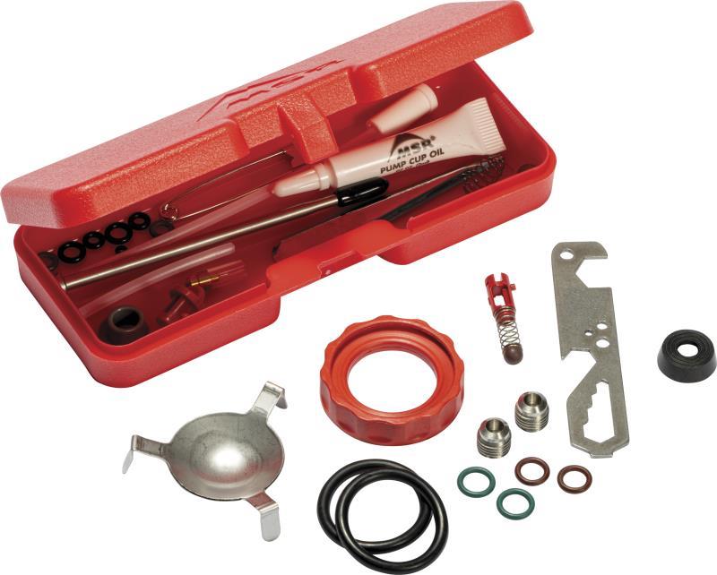 DragonFly Expedition Service Kit - not applicable 1