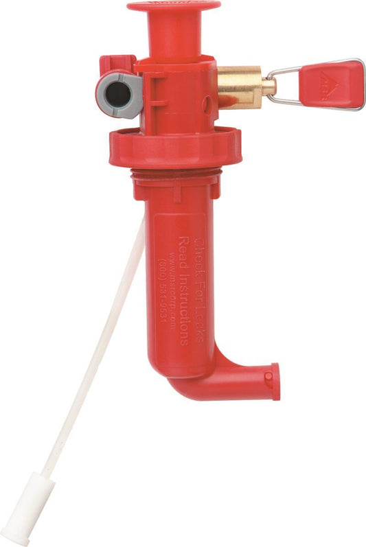 DragonFly Fuel Pump - not applicable 1