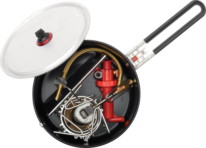 Dragonfly Stove - not applicable 1