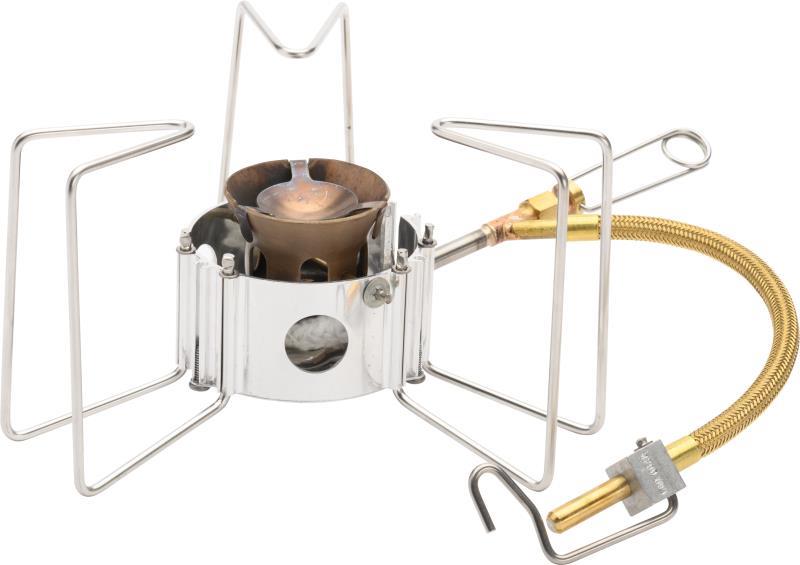 Dragonfly Stove - not applicable 1