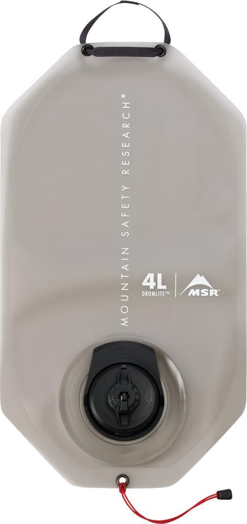 DromLite 4L - not applicable 1