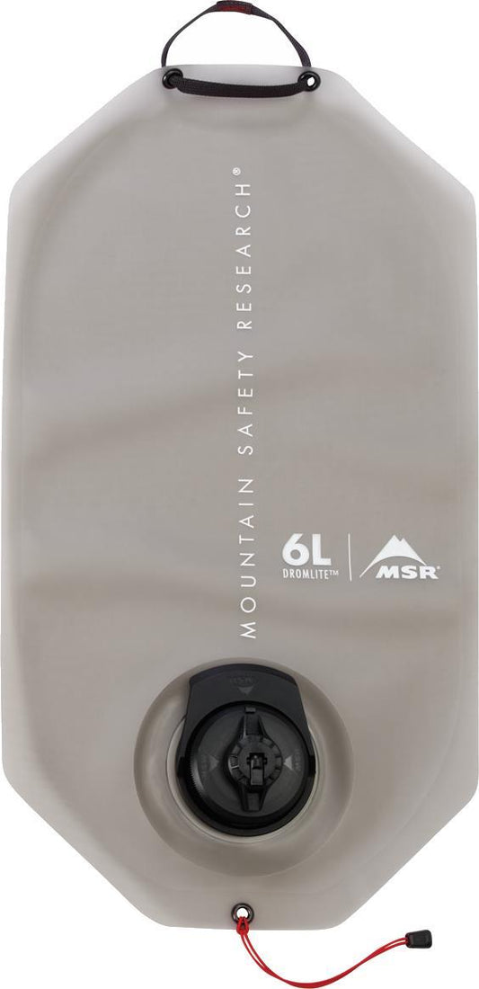 DromLite 6L - not applicable 1