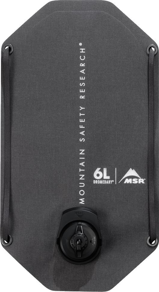 Dromedary 6L - not applicable 1