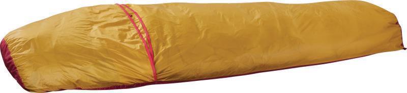 E-Bivy - Amber 1