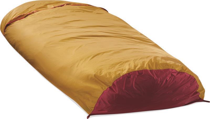 E-Bivy - Amber 2