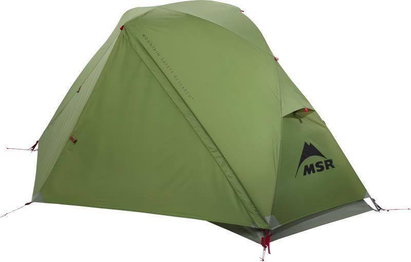Elixir 1 Tent - green 1