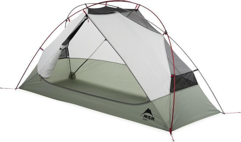 Elixir 1 Tent - green 1