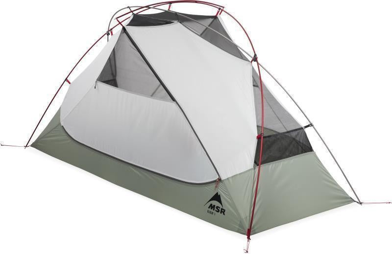 Elixir 1 Tent - green 1