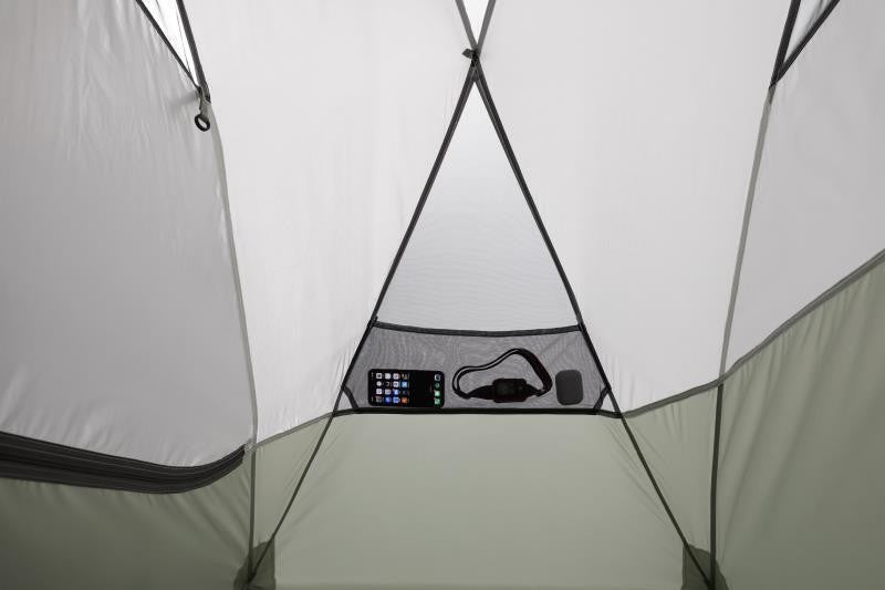 Elixir 1 Tent - green 1