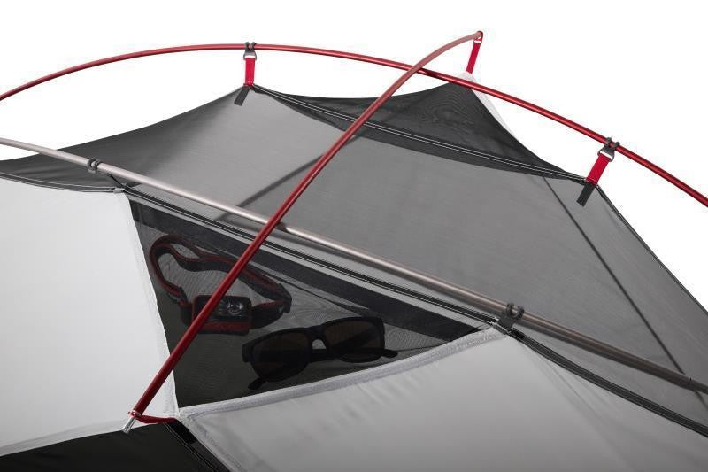 Elixir 1 Tent - green 1