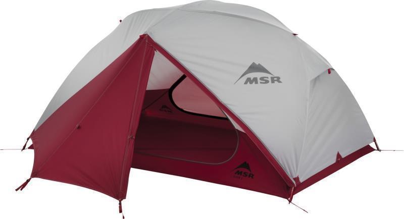 Elixir 2 Tent, 2 Person - Not Applicable 4