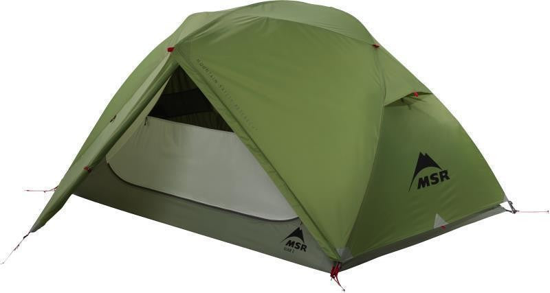 Elixir 2 Tent - green 1