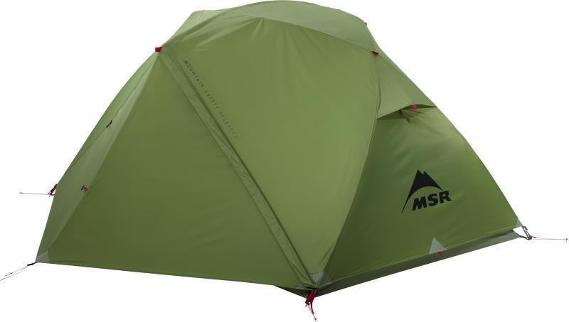 Elixir 2 Tent - green 1