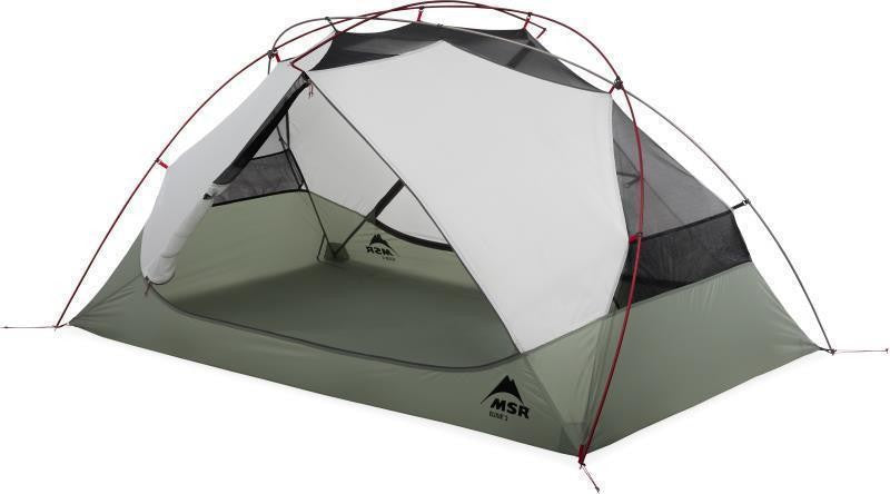 Elixir 2 Tent - green 1