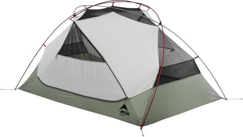 Elixir 2 Tent - green 1