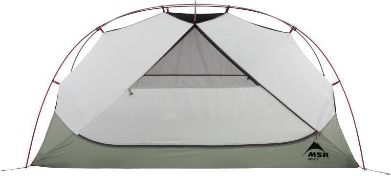 Elixir 2 Tent - green 1