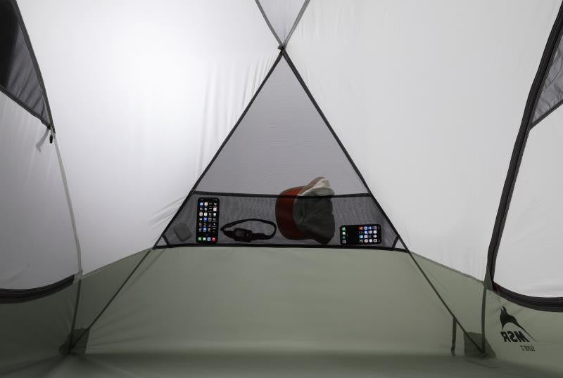 Elixir 2 Tent - green 1