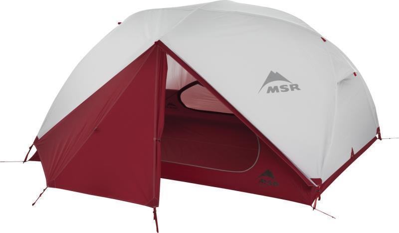 Elixir 3 Tent, 3 Person - Not Applicable 4