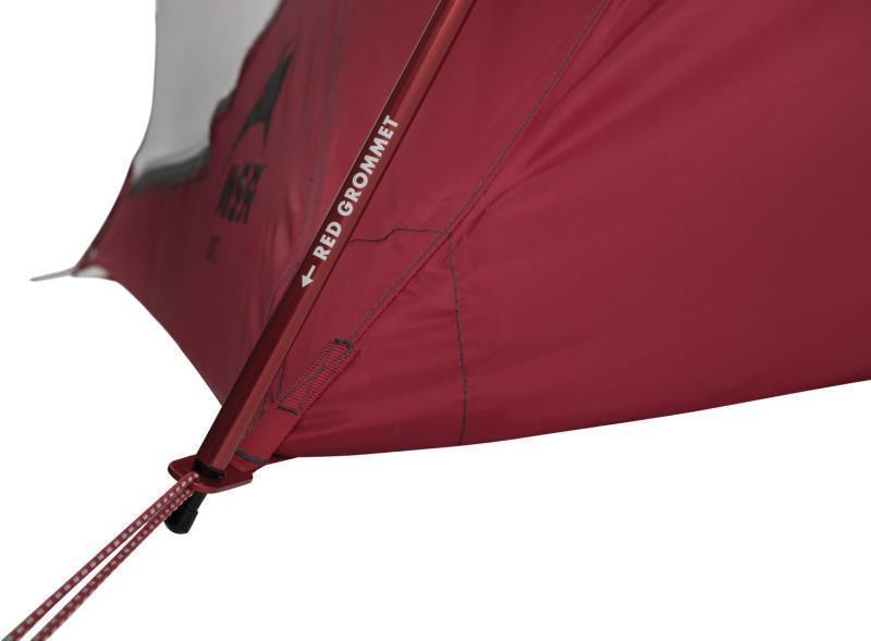 Elixir 3 Tent, 3 Person - Not Applicable 5