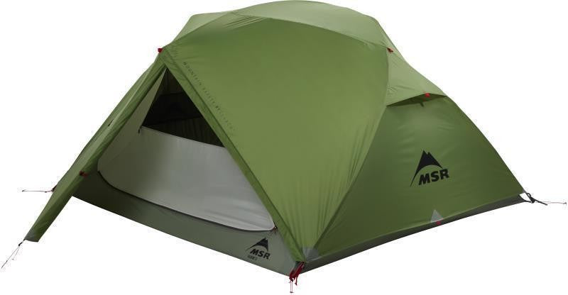 Elixir 3 Tent - green 1