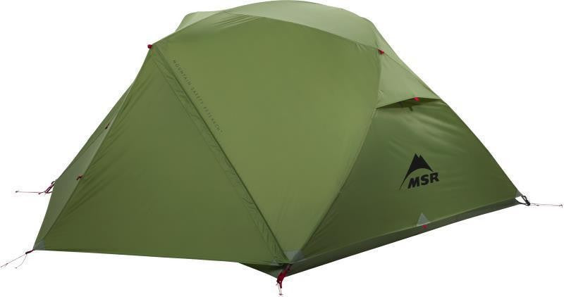 Elixir 3 Tent - green 1