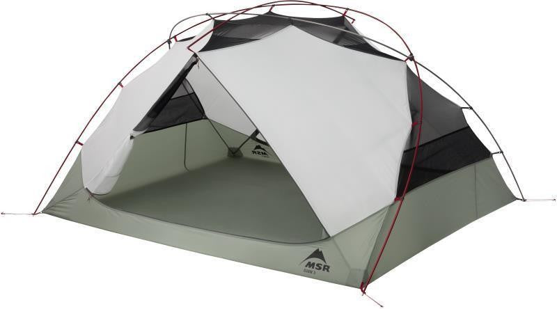 Elixir 3 Tent - green 1