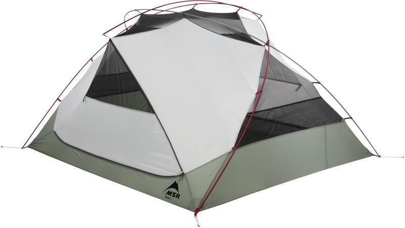 Elixir 3 Tent - green 1