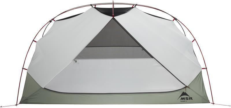 Elixir 3 Tent - green 1
