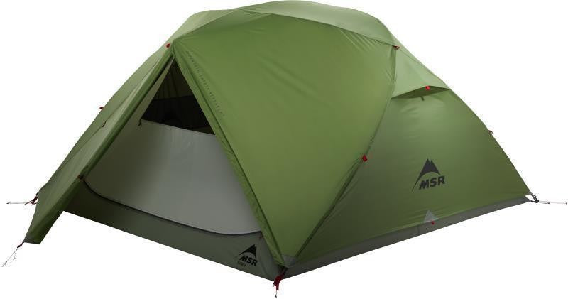 Elixir 4 Tent - green 1